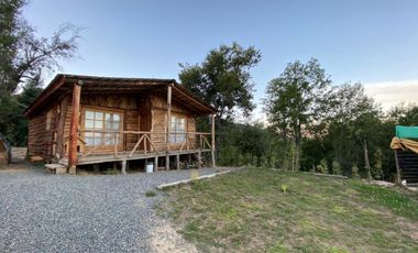 Parcela Agrado Venta Región del Maule