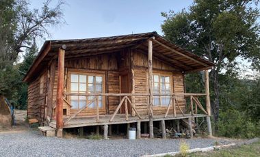 Parcela Agrado Venta Región del Maule