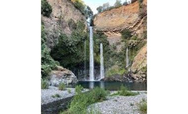 Parcela Agrado Venta Región del Maule