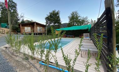 Parcela Agrado Venta Región del Maule