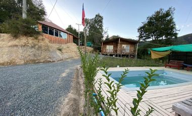 Parcela Agrado Venta Región del Maule