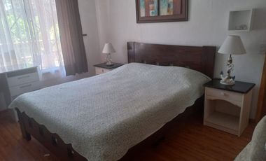 Finster. Linda Casa amoblada frente Bahia Pelicanos Horcon 1000mt terreno