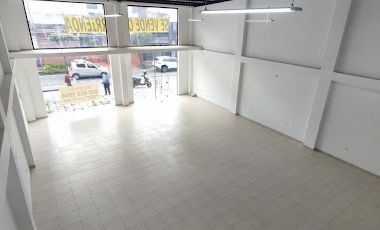 VENTA de LOCALES en BUCARAMANGA