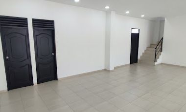 VENTA de LOCALES en BUCARAMANGA