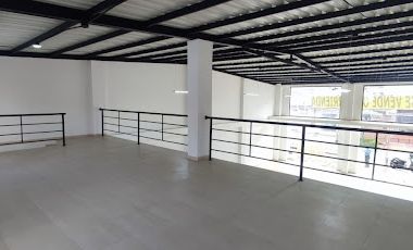 VENTA de LOCALES en BUCARAMANGA