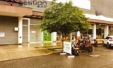 VENTA de LOCALES en FLORIDABLANCA