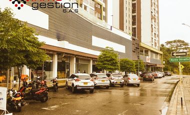 VENTA de LOCALES en FLORIDABLANCA
