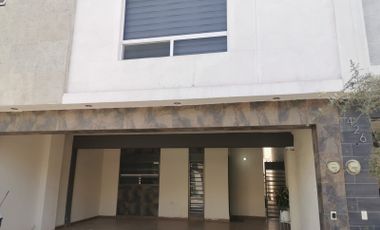 Casas Renta Apodaca  30-CR-2625