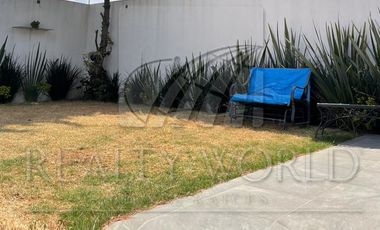 Casas Venta San Mateo Atenco  08-CV-1093