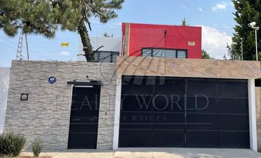 Casas Venta San Mateo Atenco  08-CV-1093