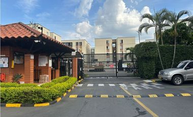 CASA TRES NIVELES CONJUNTO RESIDENCIAL JARDIN DEL VIENTO