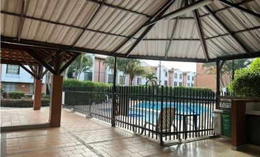 CASA TRES NIVELES CONJUNTO RESIDENCIAL JARDIN DEL VIENTO