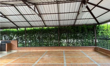 CASA TRES NIVELES CONJUNTO RESIDENCIAL JARDIN DEL VIENTO
