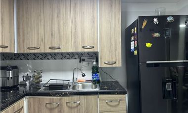 CASA TRES NIVELES CONJUNTO RESIDENCIAL JARDIN DEL VIENTO