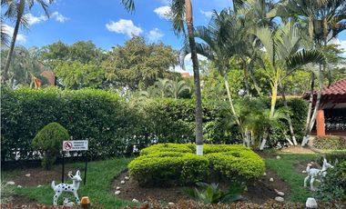 CASA TRES NIVELES CONJUNTO RESIDENCIAL JARDIN DEL VIENTO