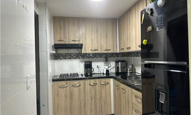 CASA TRES NIVELES CONJUNTO RESIDENCIAL JARDIN DEL VIENTO