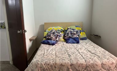 CASA TRES NIVELES CONJUNTO RESIDENCIAL JARDIN DEL VIENTO
