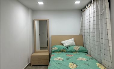CASA TRES NIVELES CONJUNTO RESIDENCIAL JARDIN DEL VIENTO