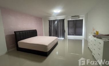 2 Bedroom Townhouse for sale at Ornsirin 6