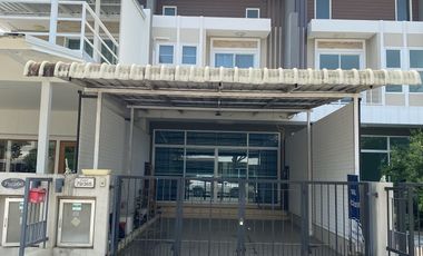 2 Bedroom Townhouse for sale at Ornsirin 6