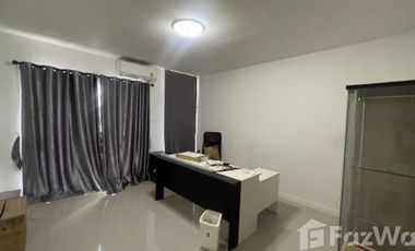 2 Bedroom Townhouse for sale at Ornsirin 6
