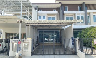 2 Bedroom Townhouse for sale at Ornsirin 6