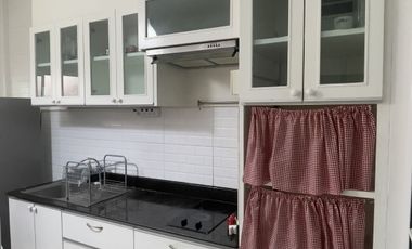 2 Bedroom Townhouse for sale at Ornsirin 6