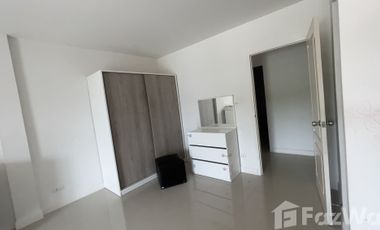 2 Bedroom Townhouse for sale at Ornsirin 6