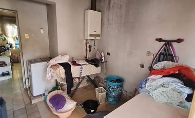 CASA CON GRAN POTENCIAL