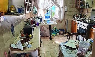 CASA CON GRAN POTENCIAL