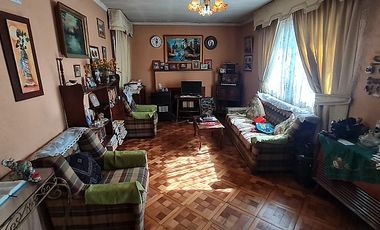 CASA CON GRAN POTENCIAL