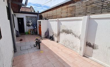 CASA CON GRAN POTENCIAL