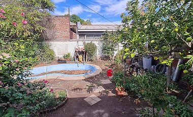 CASA CON GRAN POTENCIAL