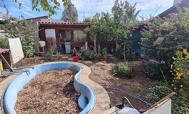 CASA CON GRAN POTENCIAL