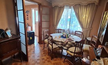CASA CON GRAN POTENCIAL
