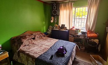 CASA CON GRAN POTENCIAL