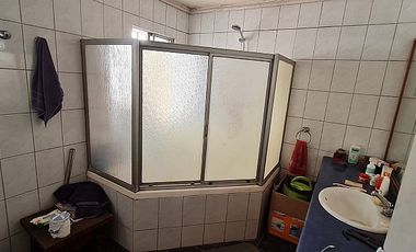 CASA CON GRAN POTENCIAL