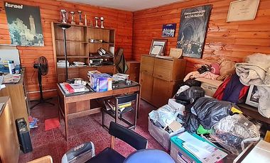 CASA CON GRAN POTENCIAL