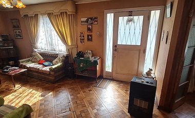 CASA CON GRAN POTENCIAL