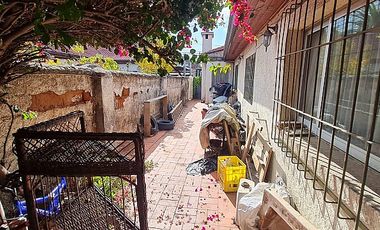 CASA CON GRAN POTENCIAL