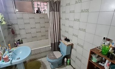 CASA CON GRAN POTENCIAL