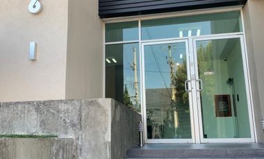Oficinas Remodeladas en Renta en Av Lázaro Cárdenas