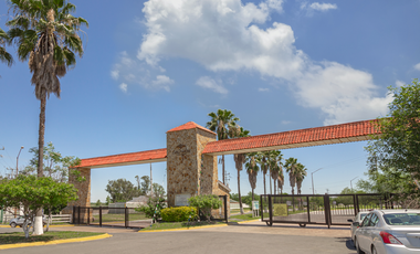 TERRENO CAMPESTRE RESIDENCIAL - LA CONDESA