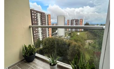 Apartamento en venta Rionegro - Fontibón (CV)