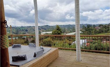 Finca En Titiribi