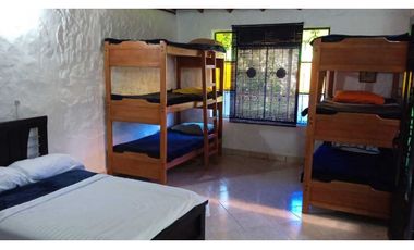 Finca En Titiribi