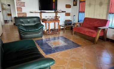Finca En Titiribi