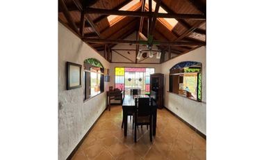 Finca En Titiribi