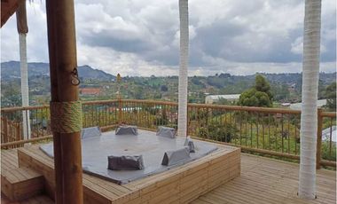 Finca En Titiribi
