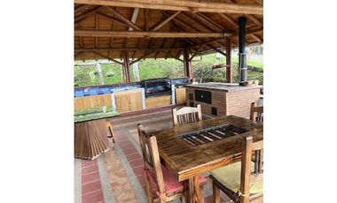 Finca En Titiribi